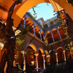Hotel Casa Del Poeta