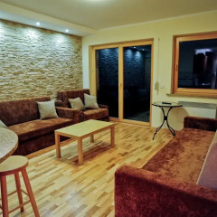Отель Apartamenty Toporowa Cyrhla Закопане комната для гостей фото 4
