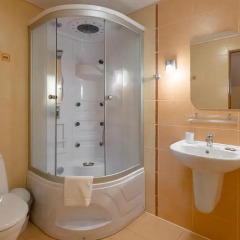 Отель Русское Подворье 3* Полулюкс фото 5