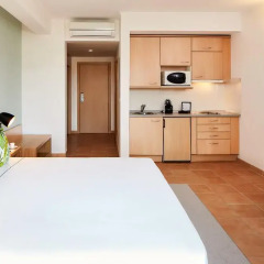 Отель Tivoli Marina Portimao 4* Студия с различными типами кроватей фото 2