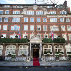 Goring Hotel фото 6