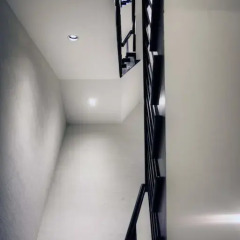 Haverstock Hotel 3* Стандартный номер с разными типами кроватей фото 9