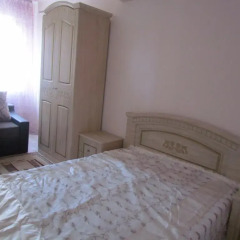 Отель Guest House DARiS Сочи комната для гостей фото 2