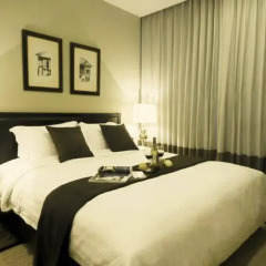 Отель Rongratana Executive Residence 5* Люкс