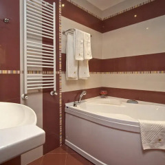 Hotel Ajax 3* Люкс с различными типами кроватей фото 6