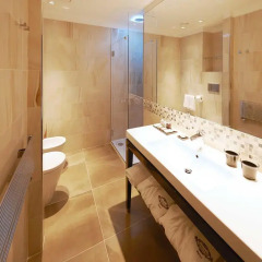 Harry's Bar Trevi Hotel & Restaurant 5* Стандартный номер с различными типами кроватей фото 8