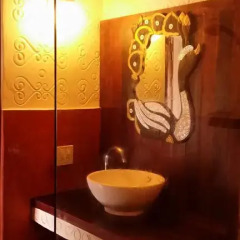 Отель Clear View Resort 3* Бунгало Делюкс с различными типами кроватей фото 41