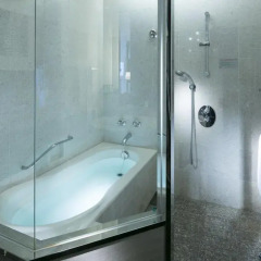 Отель The Strings By Intercontinental Tokyo 5* Стандартный номер