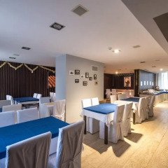 Отель Aspen Aparthotel Банско питание