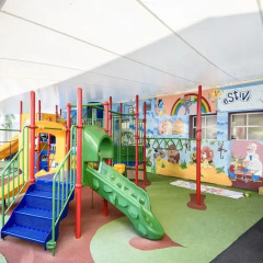 Отель Estival Park детские мероприятия фото 2