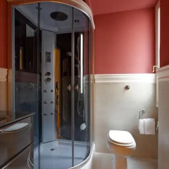 Отель La Maison du Sage 3* Люкс повышенной комфортности с различными типами кроватей фото 10