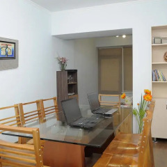 Отель Bed & Breakfast Bishkek Бишкек интерьер отеля