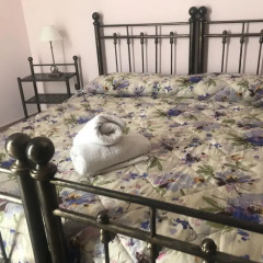 Отель b&b Batarà 3* Стандартный номер фото 2