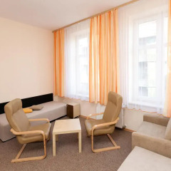 Отель 24 Guesthouse 2* Стандартный номер фото 10