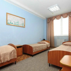 Гостиница Inn Miraj детские мероприятия