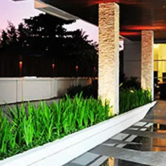Floral Hotel Chaweng Koh Samui фото 2