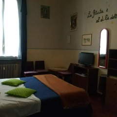 Отель Terra Nostra B&B развлечения