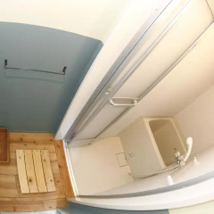 Tokyo Hikari Guesthouse - Hostel Токио в номере фото 2