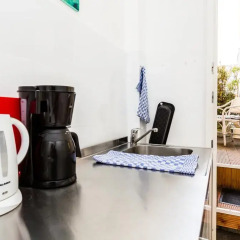 Апартаменты Apartments City/ Altstadt/ Hohe Str. Кёльн удобства в номере