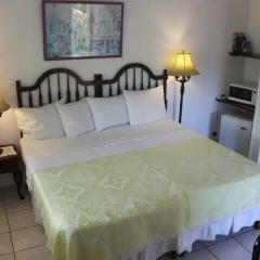 Отель Rio Vista Resort 2* Стандартный номер с различными типами кроватей фото 13