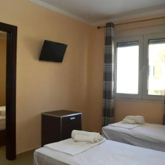 Royal Park Hotel спа