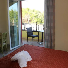 Hotel Rosa Dei Venti 3* Стандартный номер фото 6