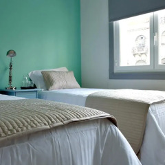 Easy Lisbon Hostel комната для гостей фото 5
