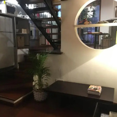 Отель Garden Scarpetta интерьер отеля фото 3