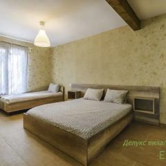 Отель Elmona Holiday Stay Болгария, Варна - отзывы, цены и фото номеров - забронировать отель Elmona Holiday Stay онлайн комната для гостей фото 5