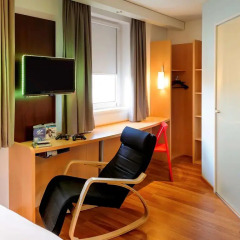 Отель ibis Berlin Kurfuerstendamm удобства в номере