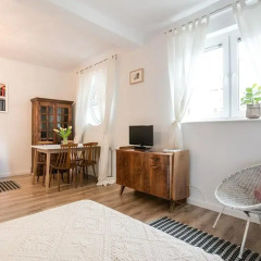Hostel Wolna Chata комната для гостей фото 4