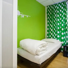 Holidaysbcn Hostel Апартаменты фото 20