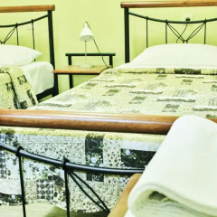 Отель Red Fox Guesthouse с домашними животными