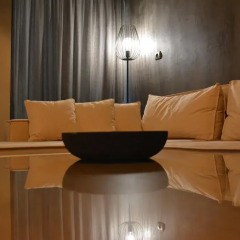 Scorpios Hotel комната для гостей фото 2