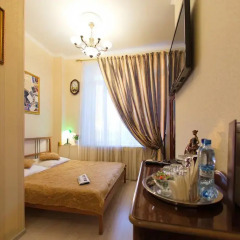 Отель Royal Capital 3* Номер Бизнес фото 19