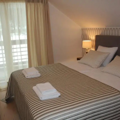 Отель Marina Holiday Honka Village Финляндия, Лаппеэнранта - отзывы, цены и фото номеров - забронировать отель Marina Holiday Honka Village онлайн комната для гостей фото 4