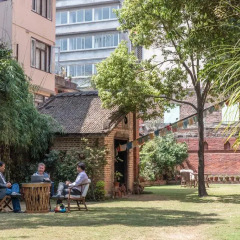 Отель Kantipur Temple House Непал, Катманду - 1 отзыв об отеле, цены и фото номеров - забронировать отель Kantipur Temple House онлайн детские мероприятия фото 2
