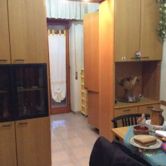 Отель Appartamento Pomarico Бернальда в номере