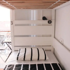 Surf in Chiado Hostel комната для гостей фото 2