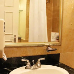 The Jamaica Pegasus Hotel 3* Номер Делюкс с различными типами кроватей фото 6