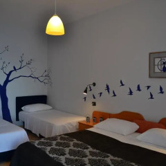 Hotel Seaside Saranda детские мероприятия