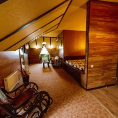 Гостиница B&B Стандартный номер с разными типами кроватей фото 7