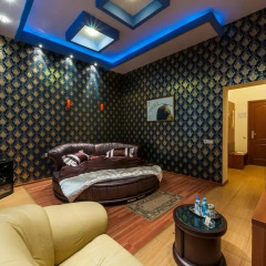Крон Отель 3* Люкс повышенной комфортности фото 4