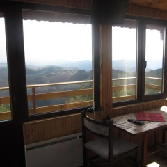 Отель Guest House Alexandrova Номер Делюкс