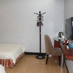 Guangzhou Xidiwan Hotel 3* Стандартный номер с 2 отдельными кроватями фото 3