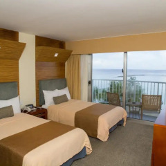 Отель Fiesta Resort Тамунинг комната для гостей фото 4