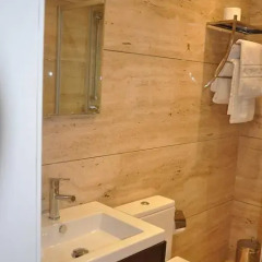 Отель Apartamentos Principe Апартаменты с 2 отдельными кроватями фото 22