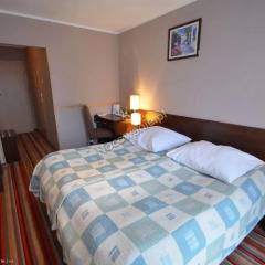 Hotel Dal комната для гостей фото 3