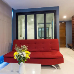 Отель Coco Resort