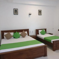 Golden Park Hotel Номер Делюкс с различными типами кроватей фото 15